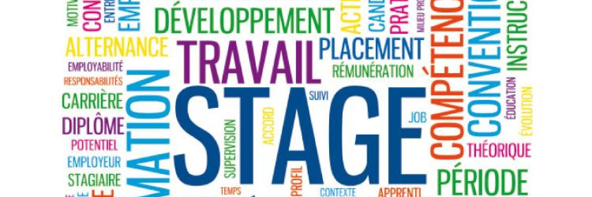STAGE EN ENTREPRISE