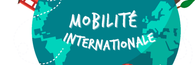 Mobilité internationale