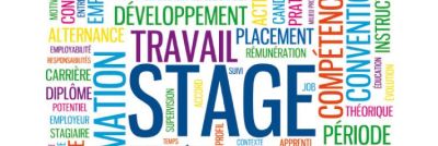 STAGE EN ENTREPRISE