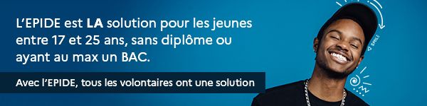 EPIDE de Montry