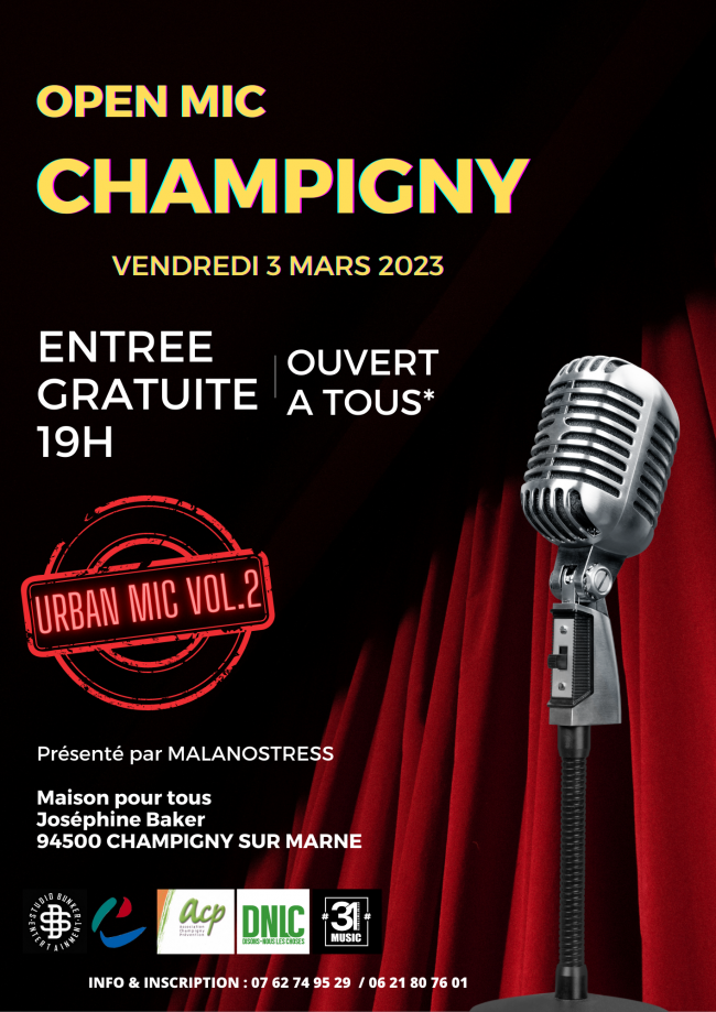 Evènement Musical