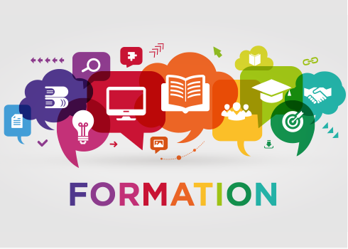 ATELIER FORMATION