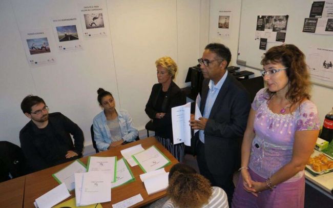CLUB EMPLOI