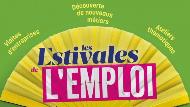 Estivales de l'emploi
