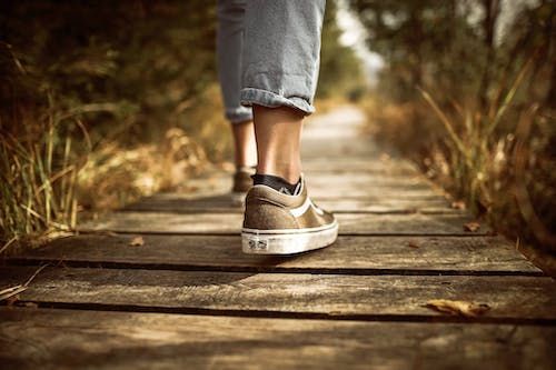 Chemin