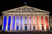 assemblée nationale