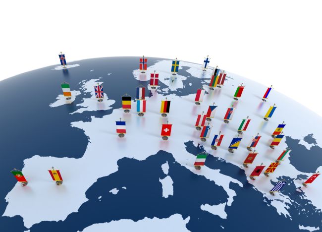 MOBILITE INTERNATIONALE