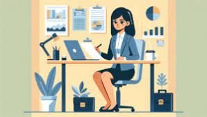 Offre de stage: Assistante administrative