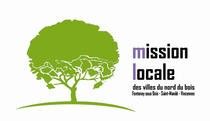 MISSION LOCALE DES VILLES DU NORD DU BOIS