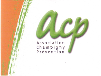 logo de l'association champigny prevention (ACP94)