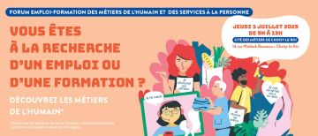 Forum métier de l'humain&SAP