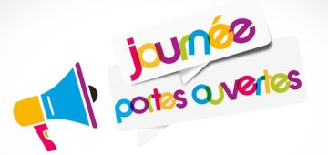 Journée Portes Ouvertes – Samedi 22 novembre 2025